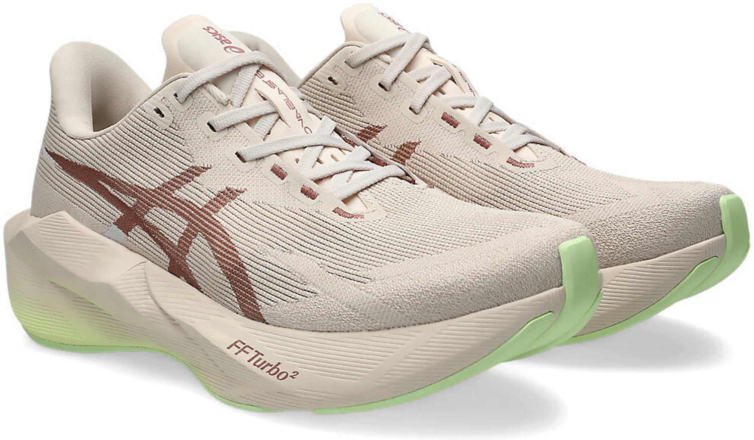 Image of Asics NOVABLAST 6 Running Shoes For Men