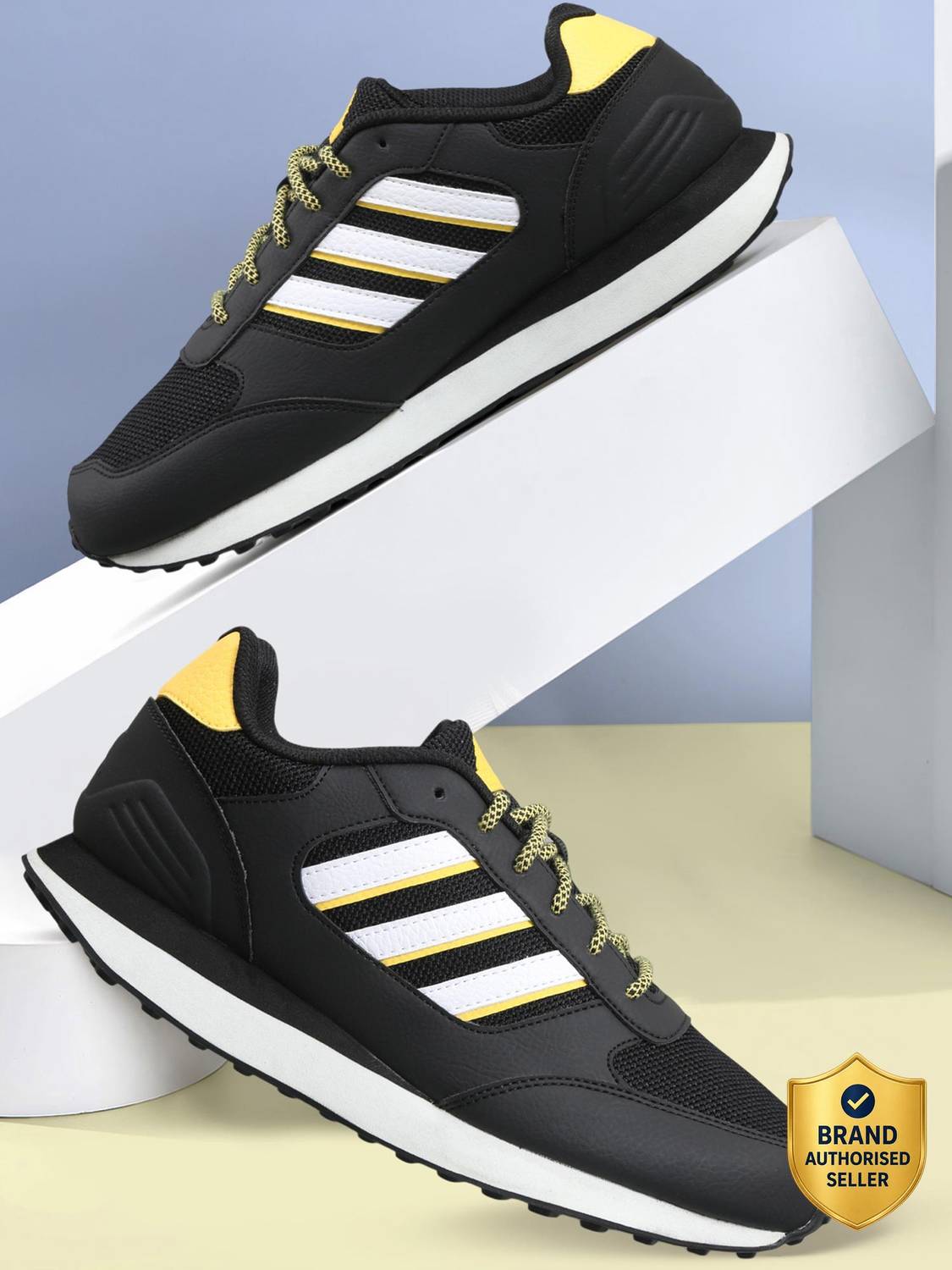 ADIDAS 90S Cut - Flux M Sneakers For Men