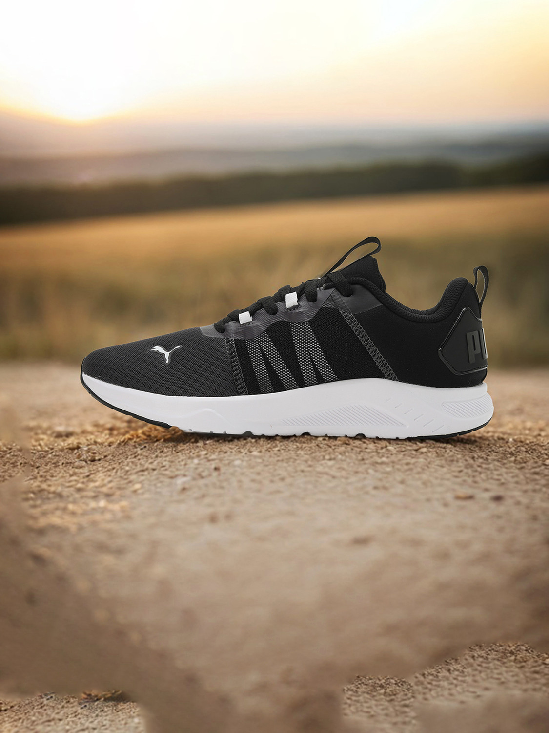 Image of PUMA Calit IDP Sneakers For Men