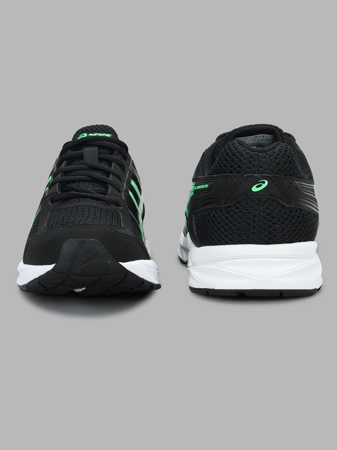 Image of Asics GEL-CONTEND 4B+ Casuals For Men