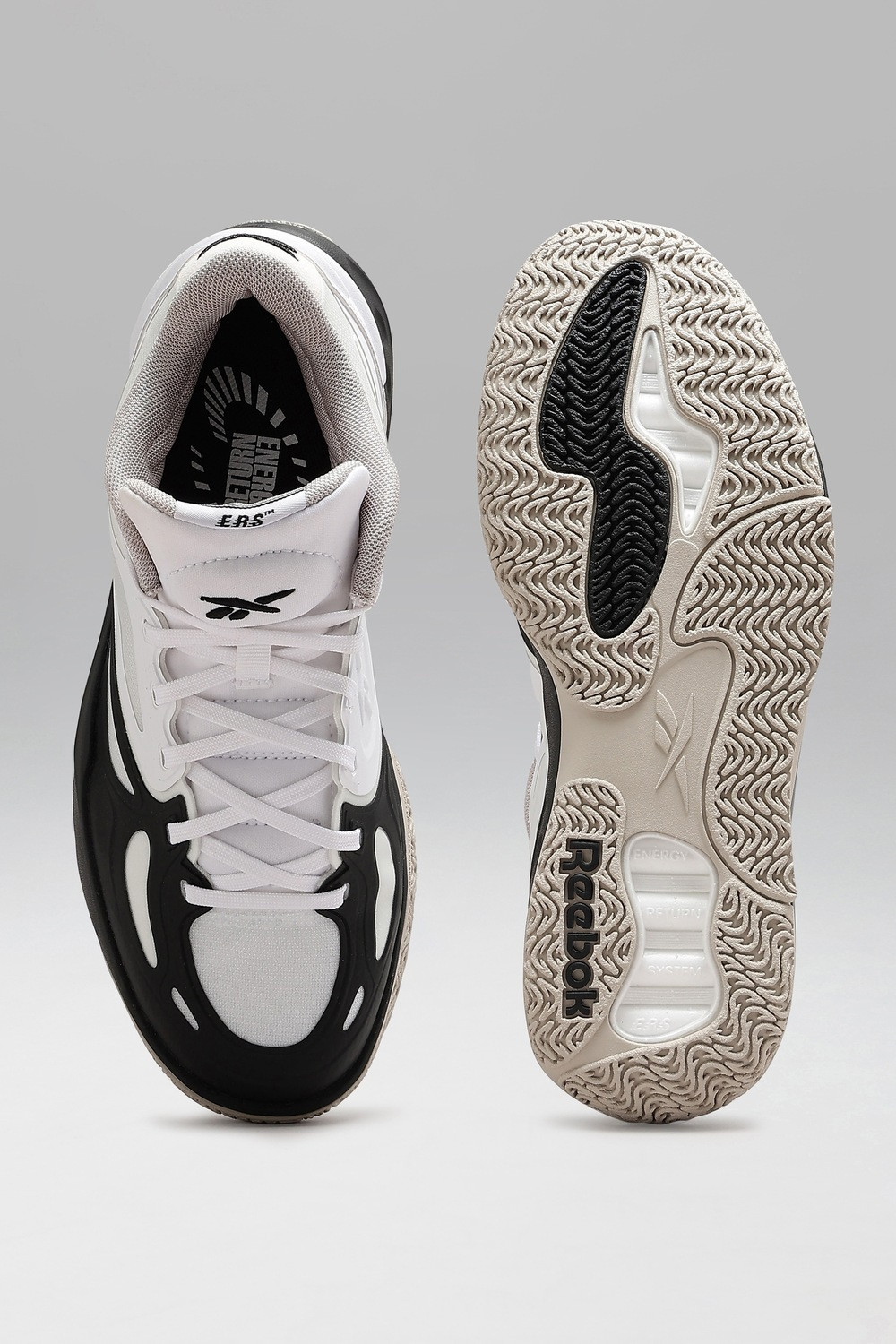 Image of REEBOK Basketball Shoes For Men