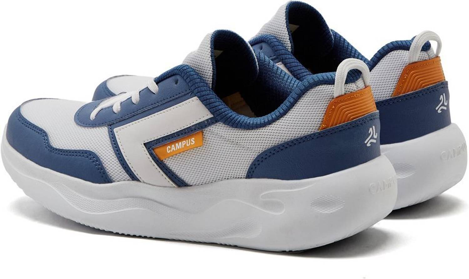 CAMPUS CIPHER Sneakers For Men - Image 3