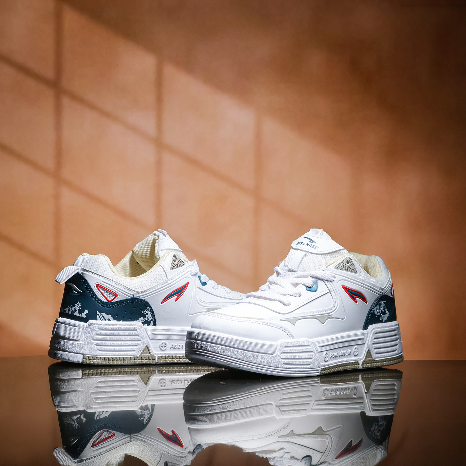 Image of asian Lifestyle-02 Men's Sneakers | Trendy, Comfortable, Sporty Sneaker for Boys Sneakers For Men