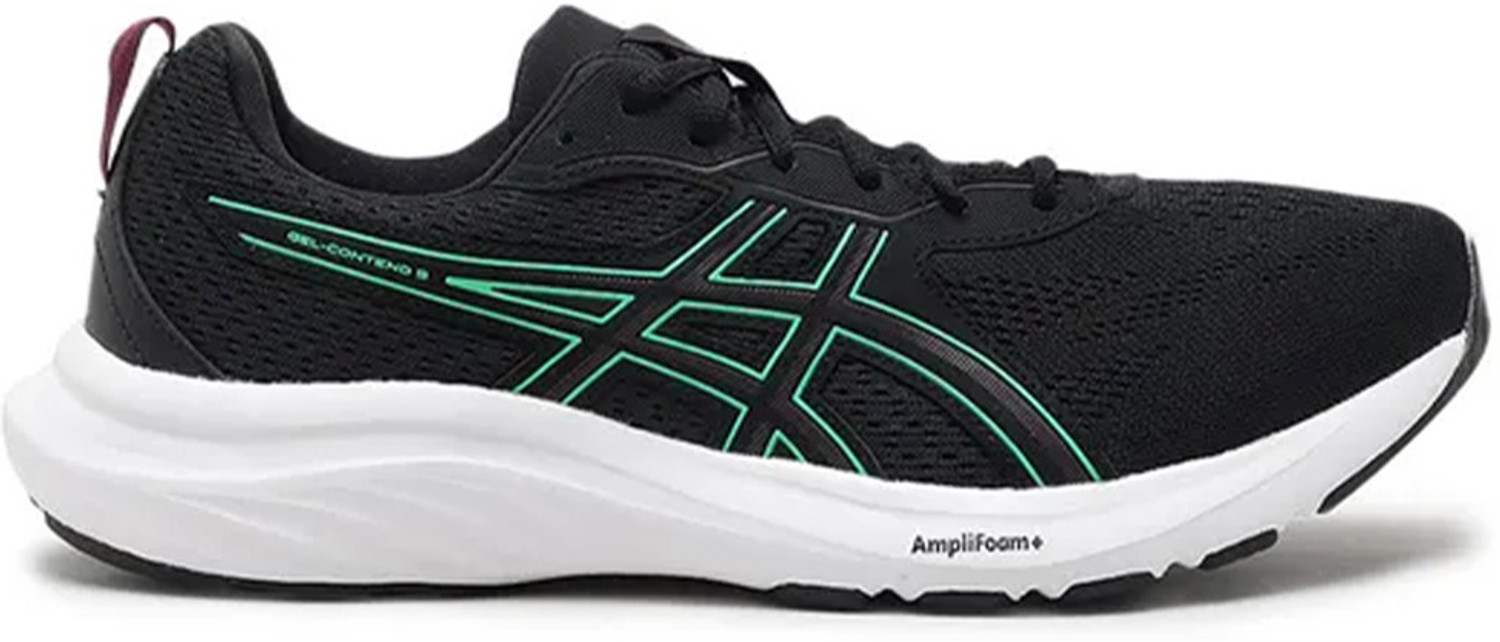 Image of Asics GEL-CONTEND 9 Running Shoes For Men
