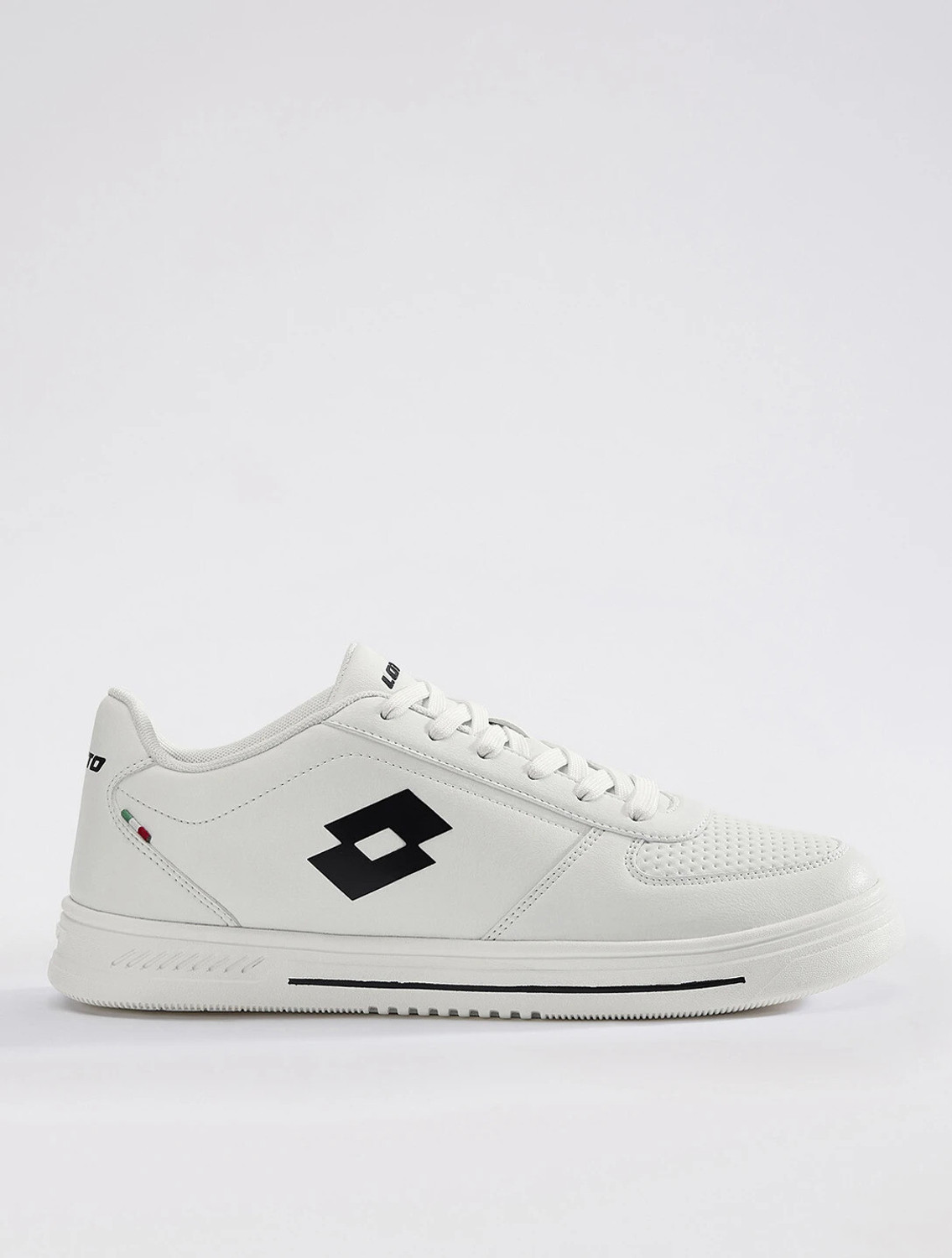 Image of LOTTO Strada Sneakers For Men