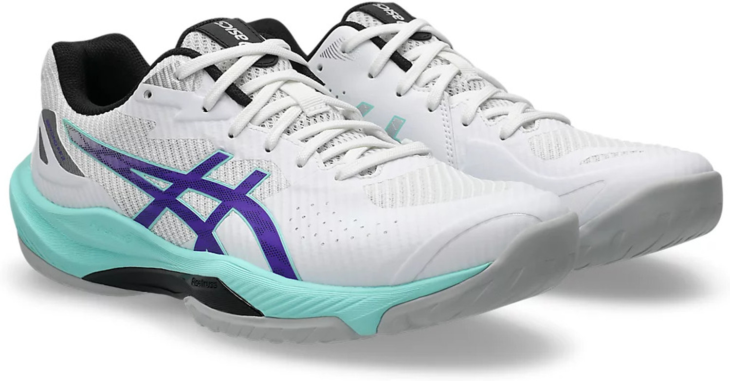 Image of Asics BEYOND FF 2 Badminton Shoes For Men