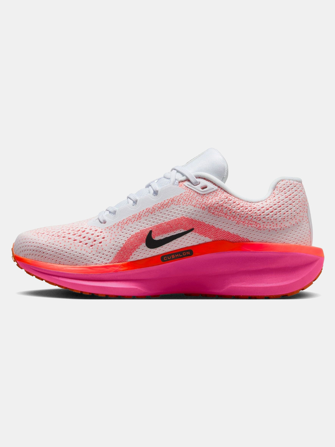 Image of NIKE Winflo 11 Running Shoes For Women