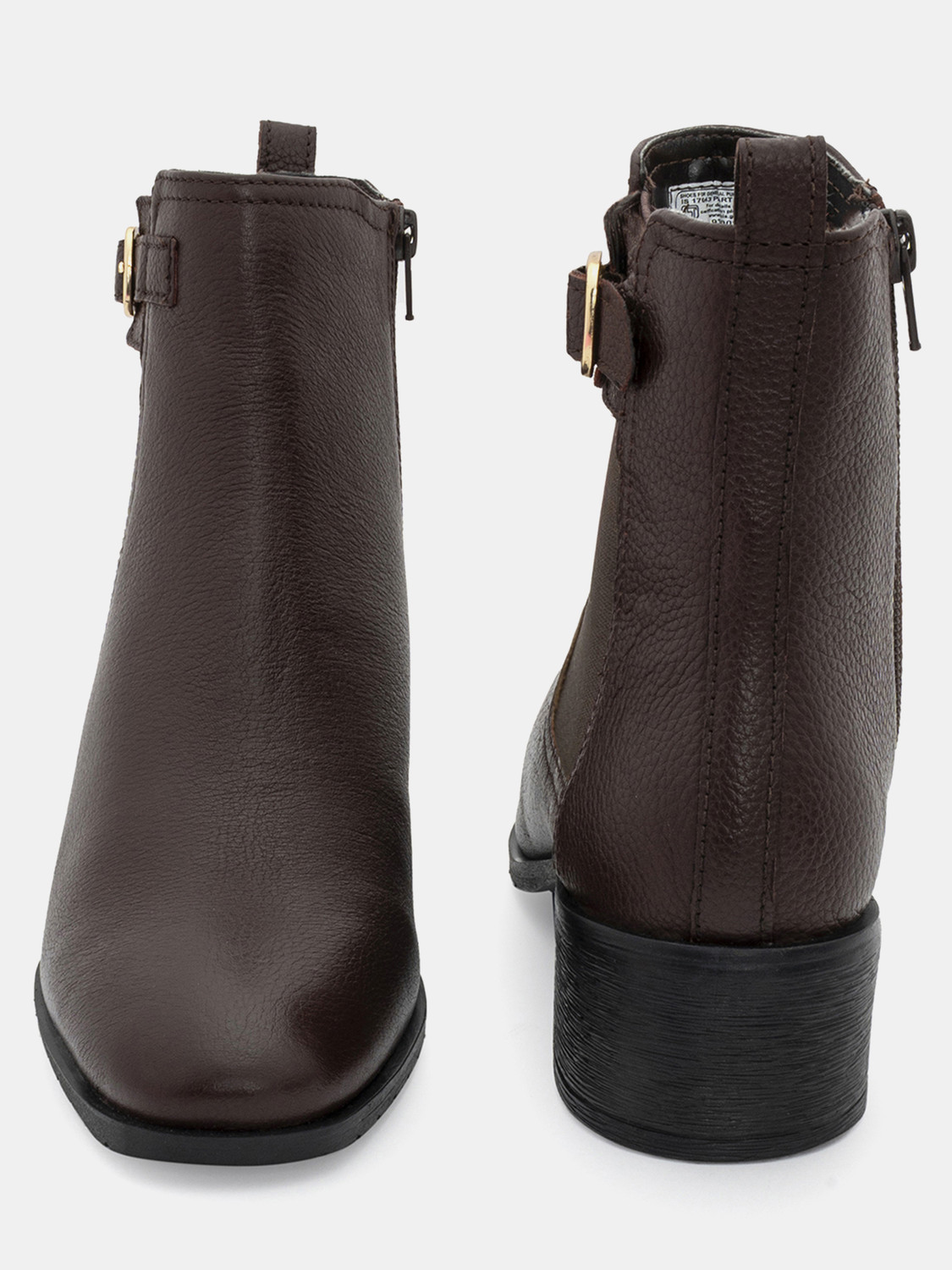 Image of RED TAPE Women's Chelsea Boots | Effortless Style for Casual Days Boots For Women