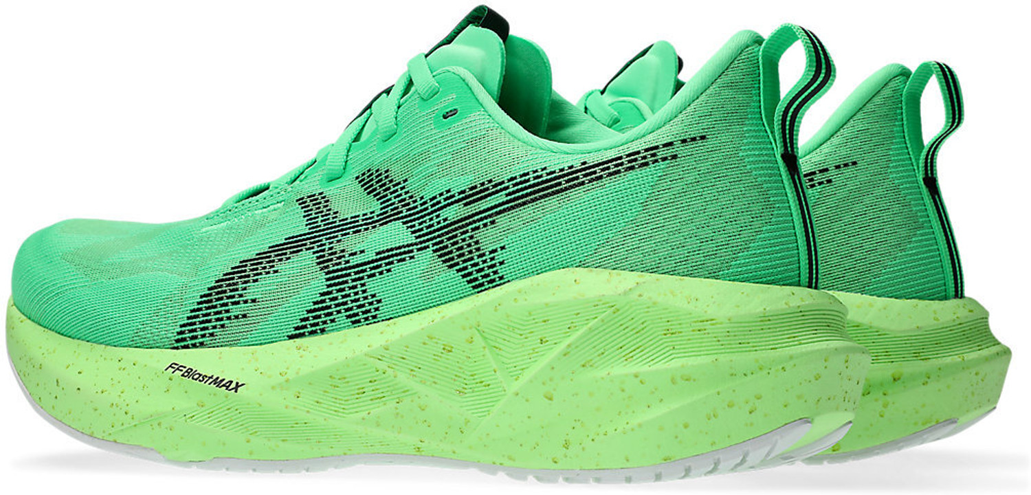 Image of Asics NOVABLAST 5 EKIDEN Running Shoes For Men