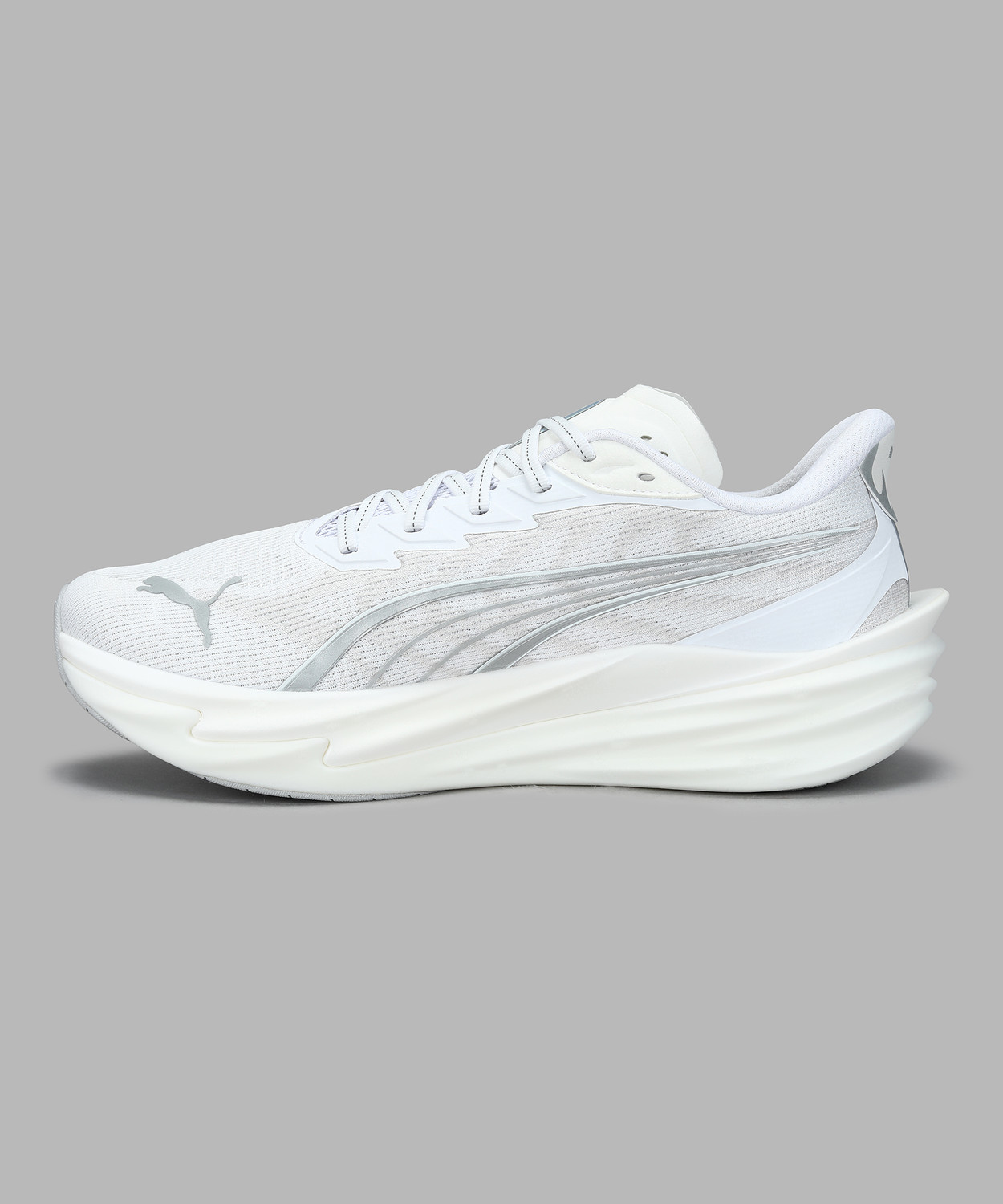 Image of PUMA Deviate NITRO 4 Running Shoes For Men