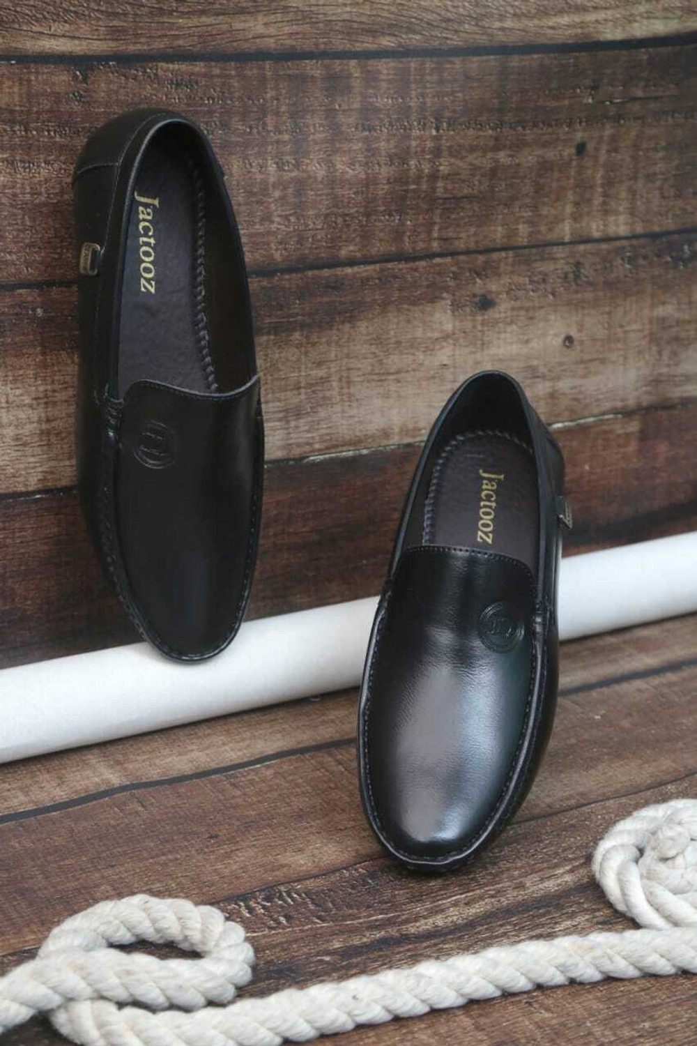 Image of Jactooz New Attractive Casual Loafer Shoes For Men's Loafers For Men