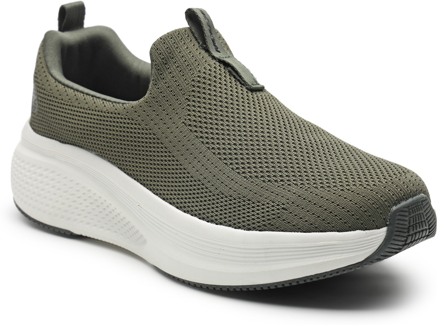 Image of action WALKER-155 Walking Shoes For Men