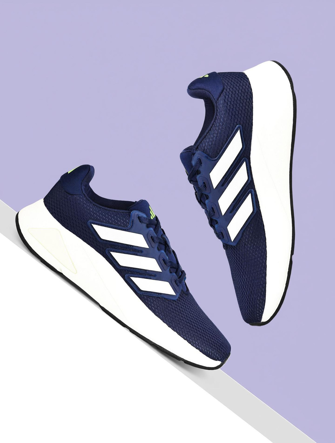 Image of ADIDAS Flair-Fun 2 M Running Shoes For Men
