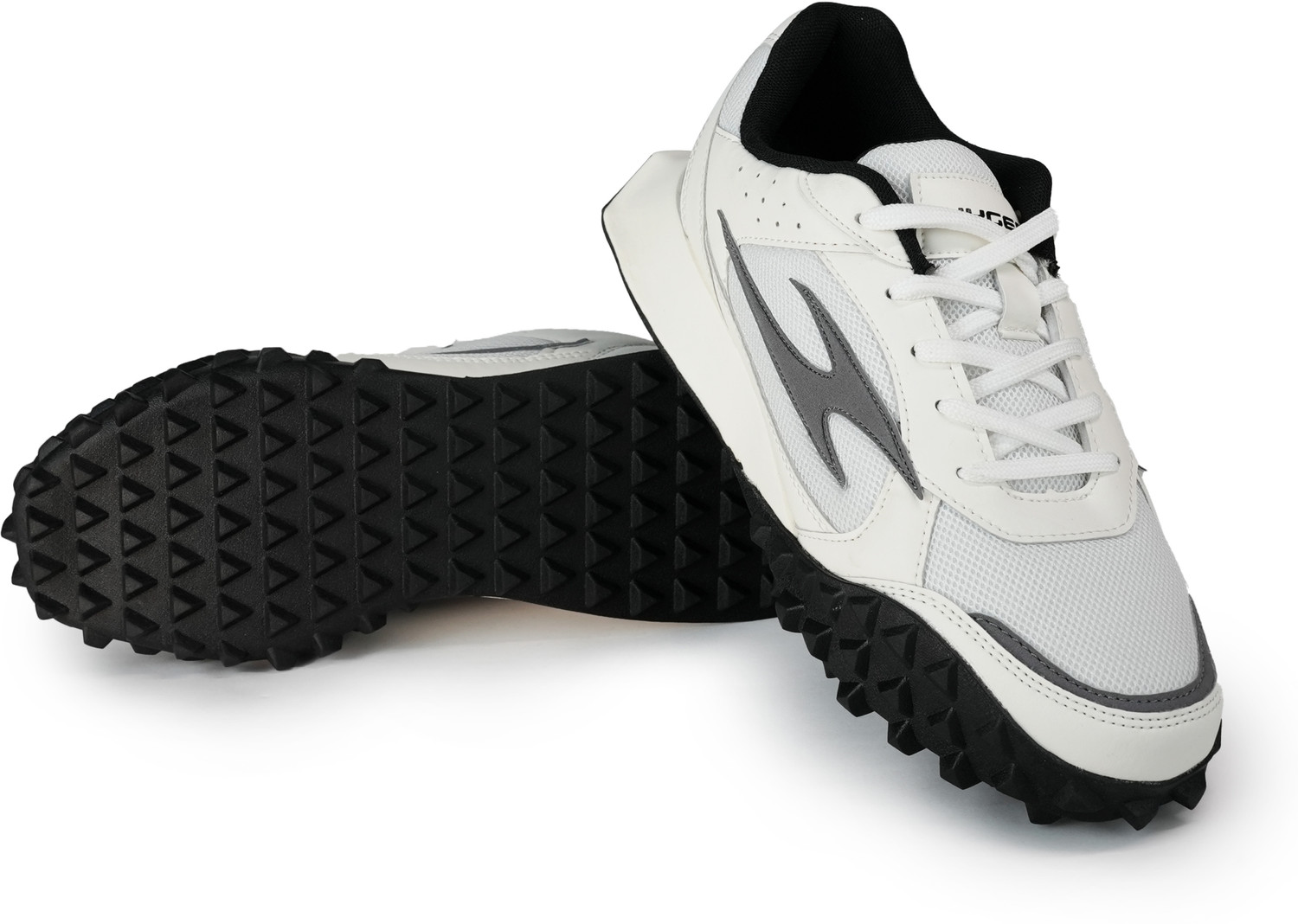 Image of Hygear MS-1026 Vangaurd | Non-Slip | Shock Absorption | Stylish & Durable Everyday Sneakers For Men