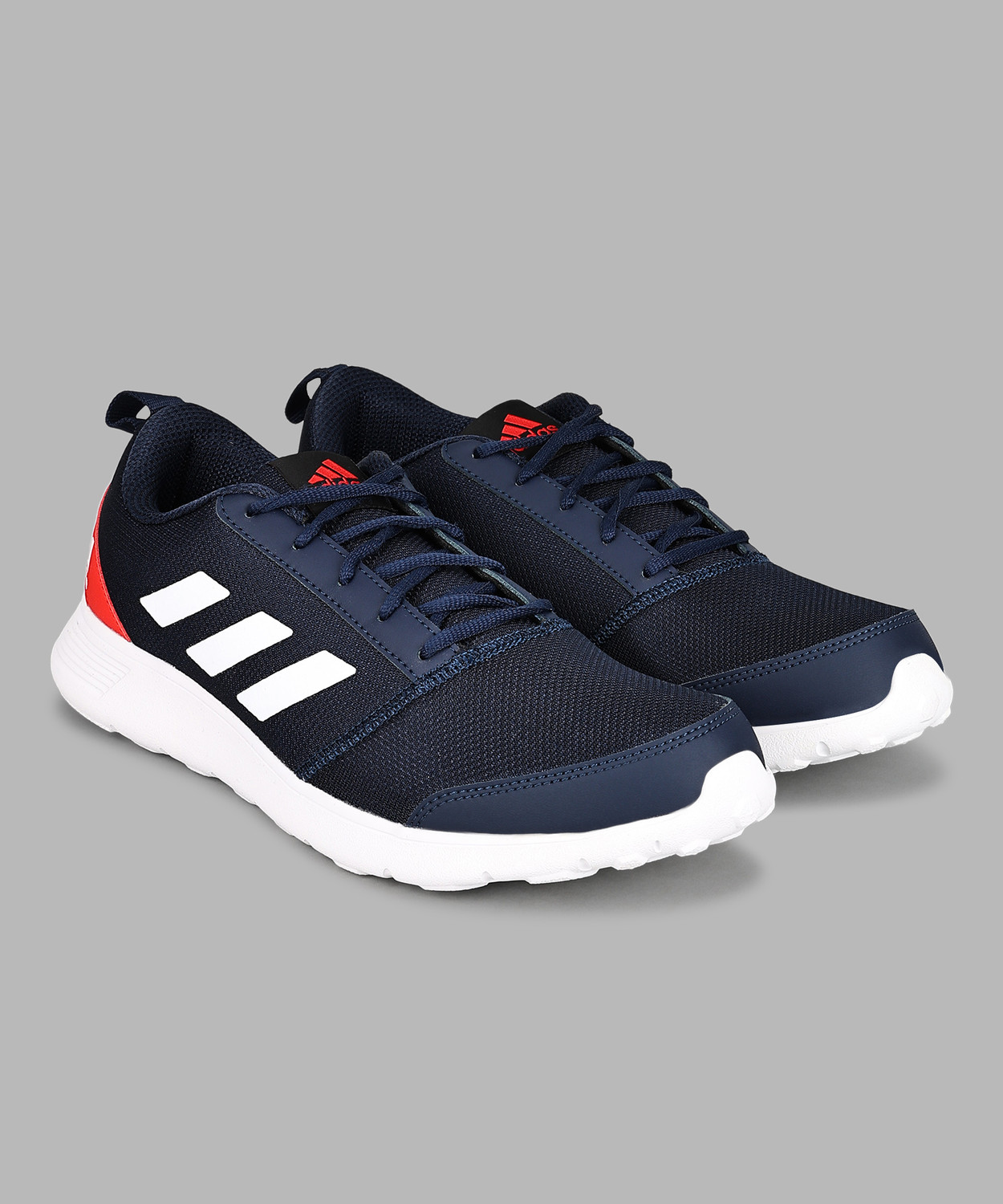Image of ADIDAS Adivat M Running Shoes For Men