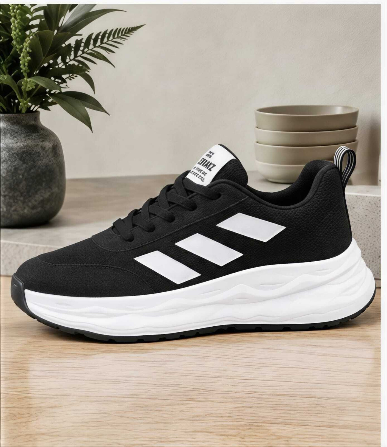 Image of HLIZRAKZ Runnig Sports Shoes Sneakers For Men