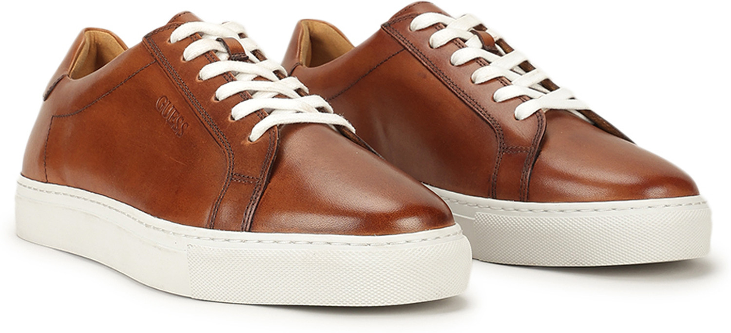Image of GUESS Casual Sneakers For Men
