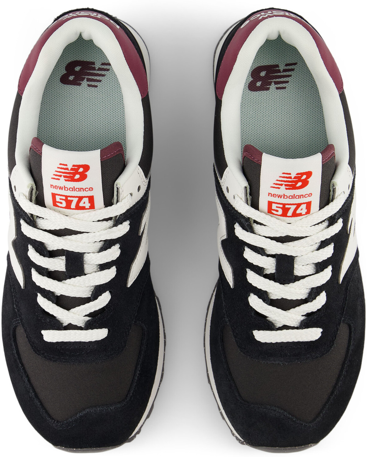 Image of New Balance 574 Sneakers For Women