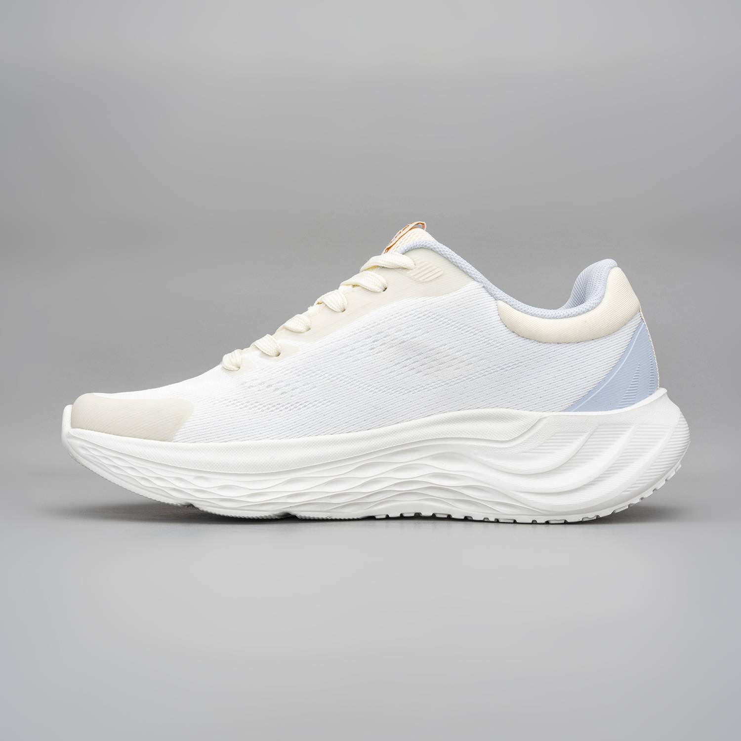 RED TAPE Red Athleisure Sports Shoes for Women - Image 3
