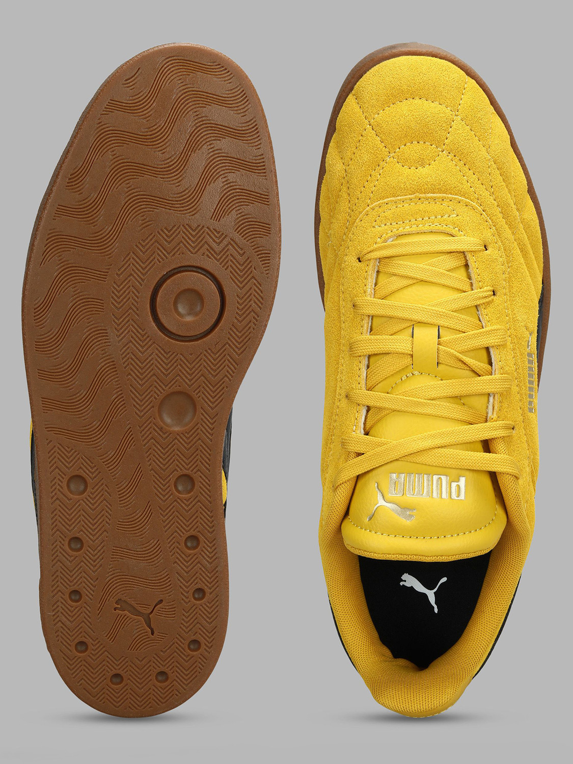 Image of PUMA Club II Indoor ESD Sneakers For Men