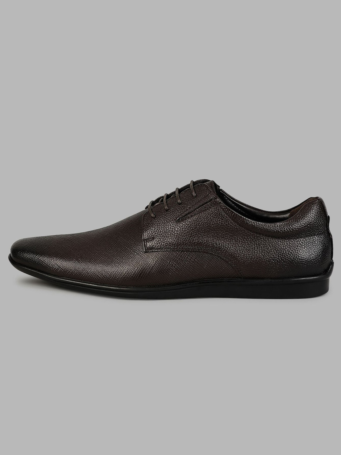 Image of VAN HEUSEN Derby For Men