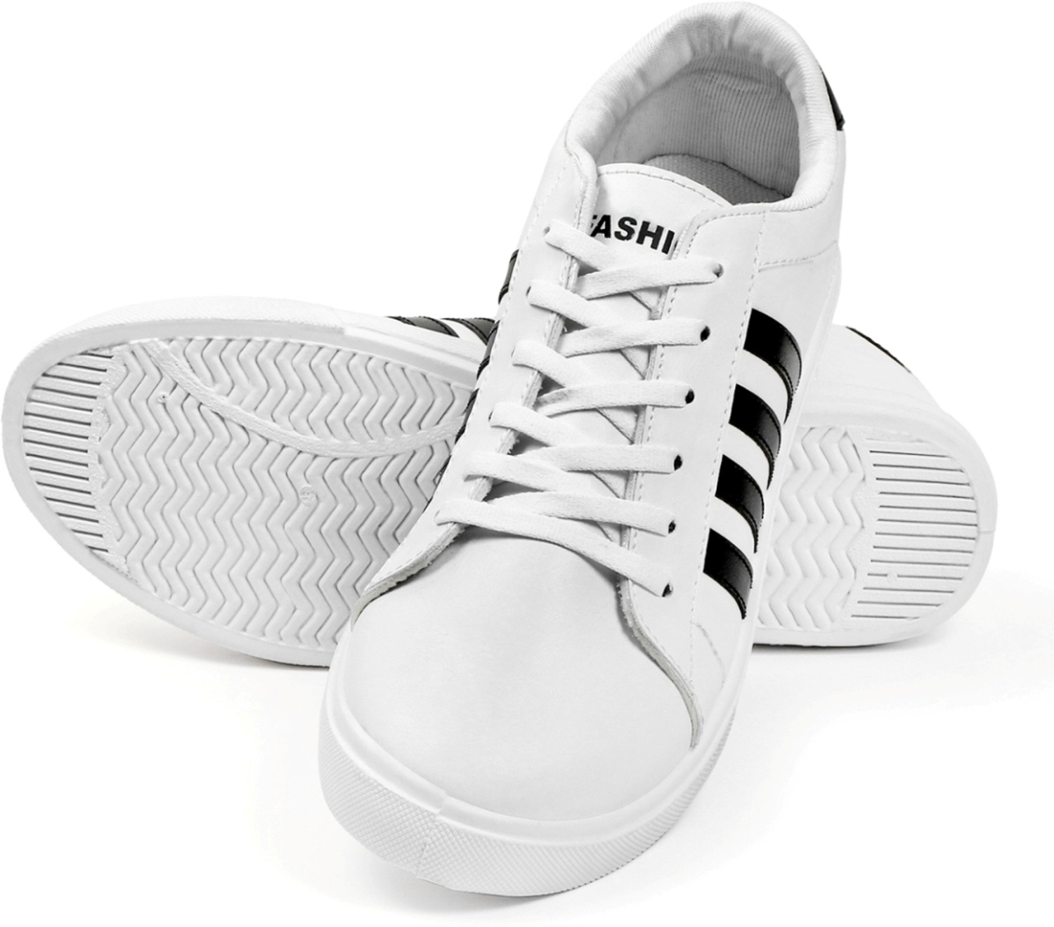Image of Fortiva Comfortable Shoes||Running Shoes||Walking Shoes||Outdoor Shoes Walking Shoes For Men