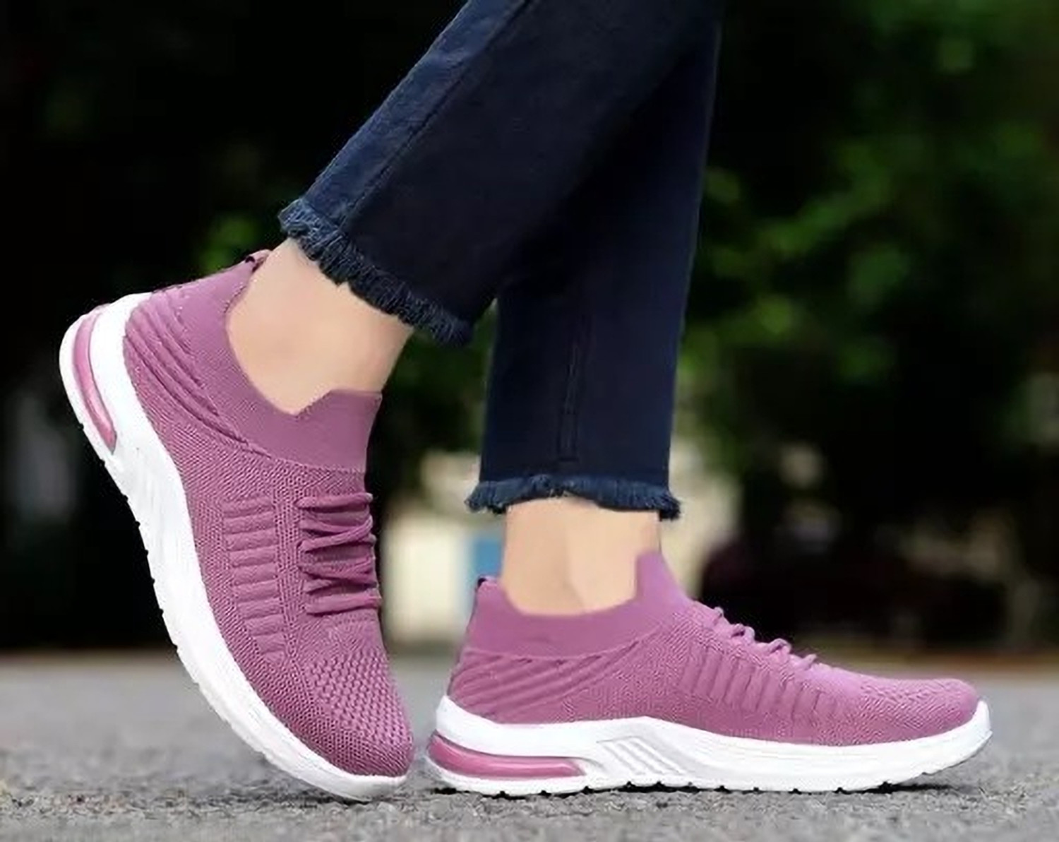 Image of COOPERWINGS Everyday casual women shoes comfortable gym shoes for women trendy women Running Shoes For Women