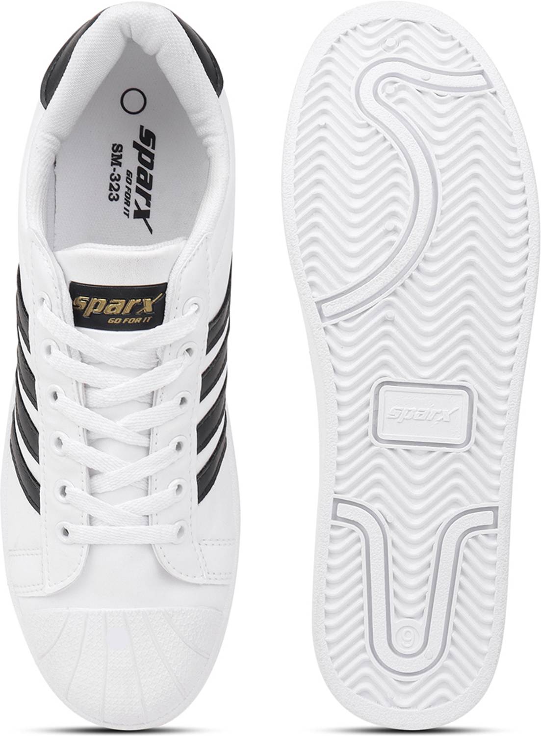 Sparx SM 9039 Casuals For Men - Image 4