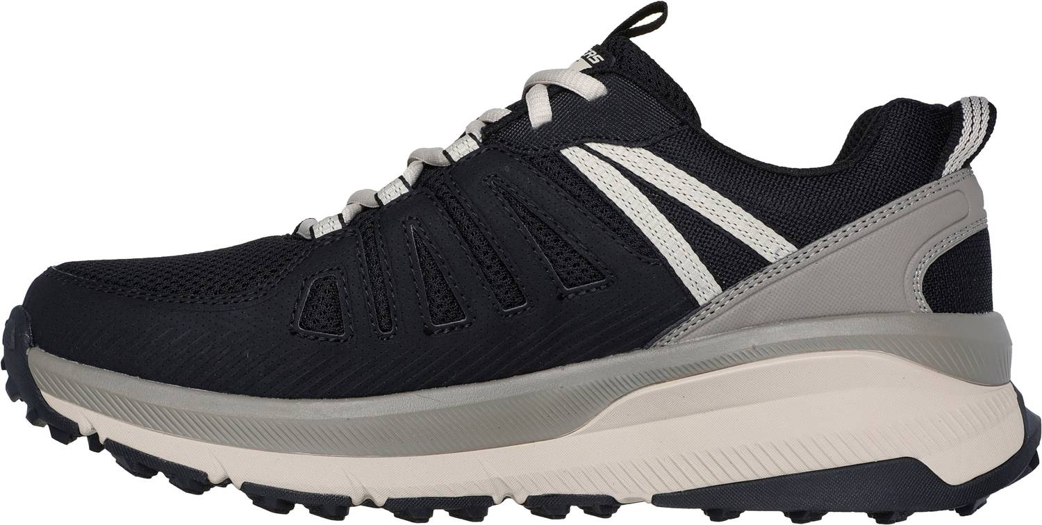Skechers Switch Back Venture Seeker Men's Outdoor Shoes - Image 5