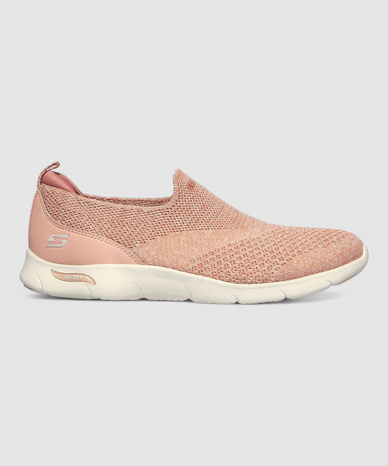 Image of Skechers ARCH FIT REFINE - DON'T GO Casuals For Women
