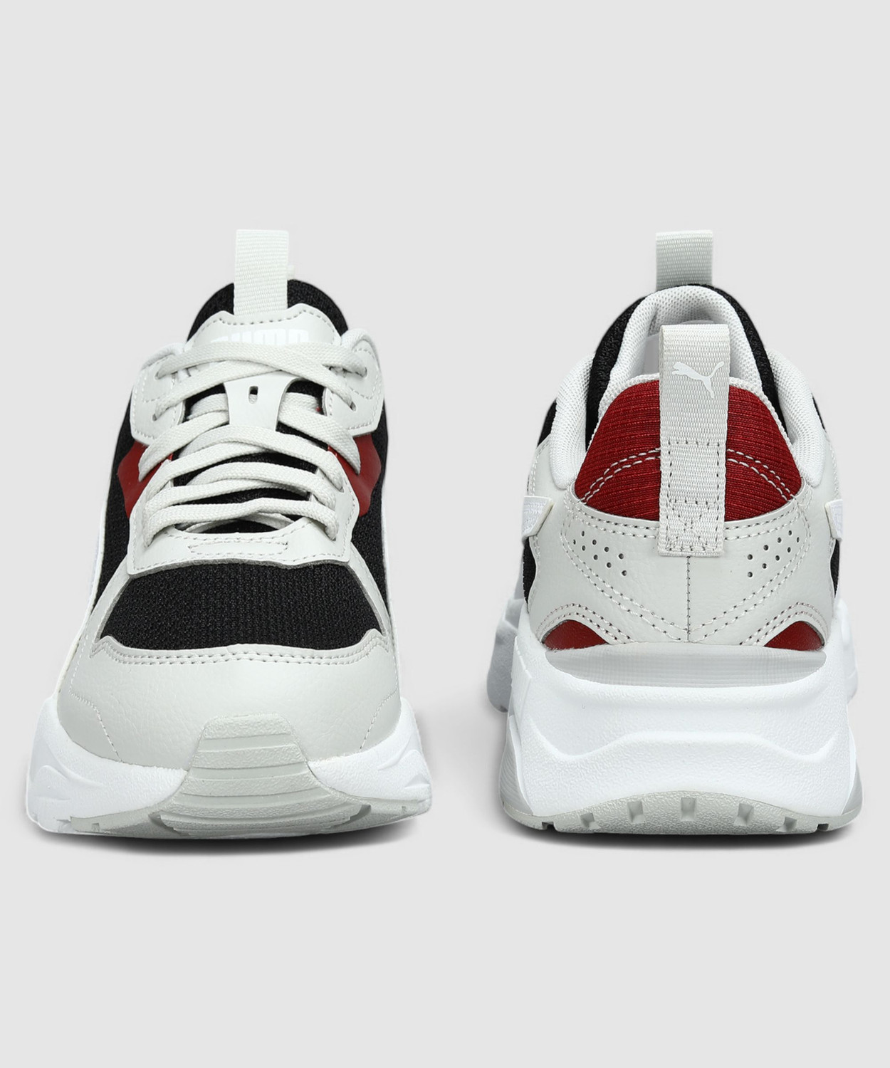 Image of PUMA Trinity Lite Sneakers For Men