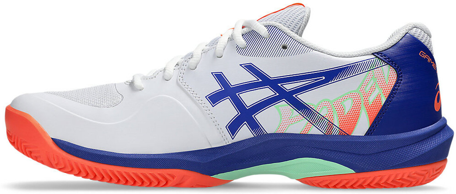Image of Asics GAME FF PADEL Casuals For Men