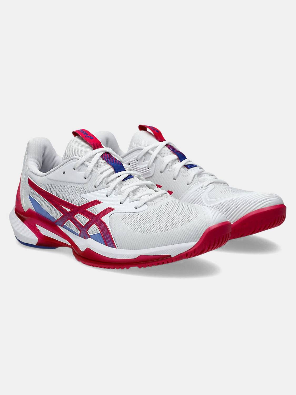 Asics SOLUTION SPEED FF 3 Tennis Shoes For Men - Buy Asics