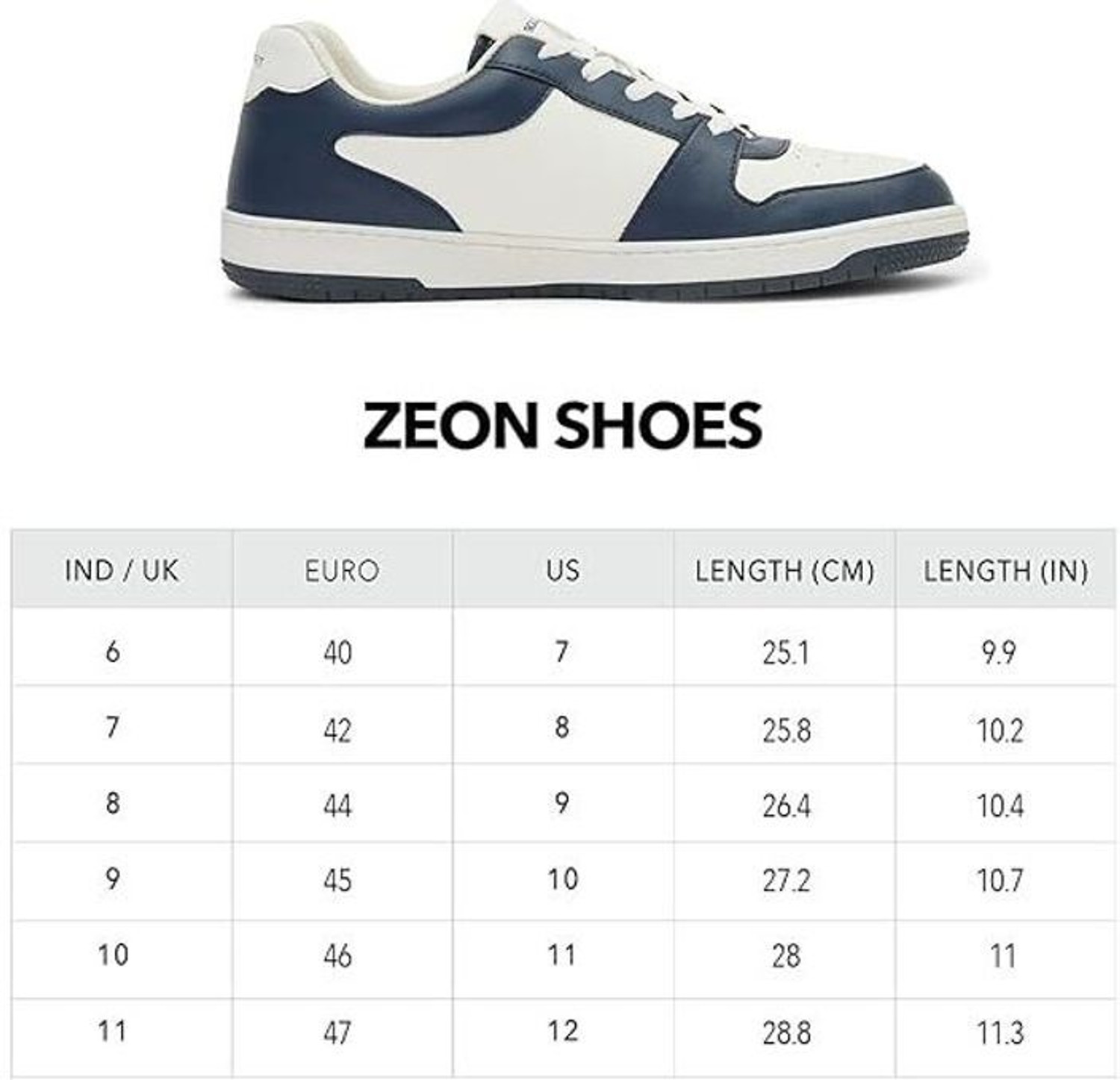 Image of BOLDFIT Men Stylish Casual Sneakers with Cushioned Insole & Durable Grip Sneakers For Men