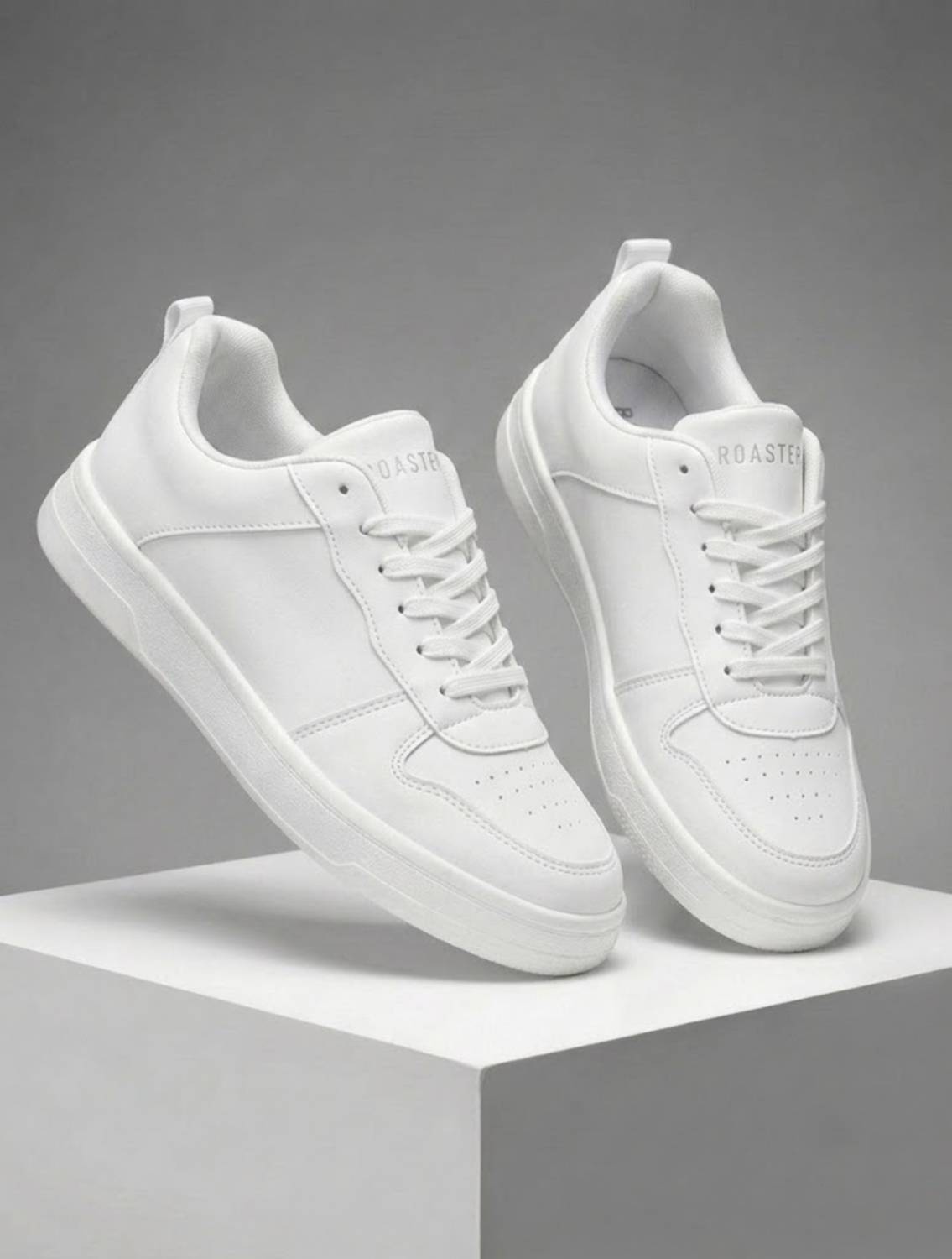 ROASTER Lightweight Stylish Sneakers for Men - Image 2