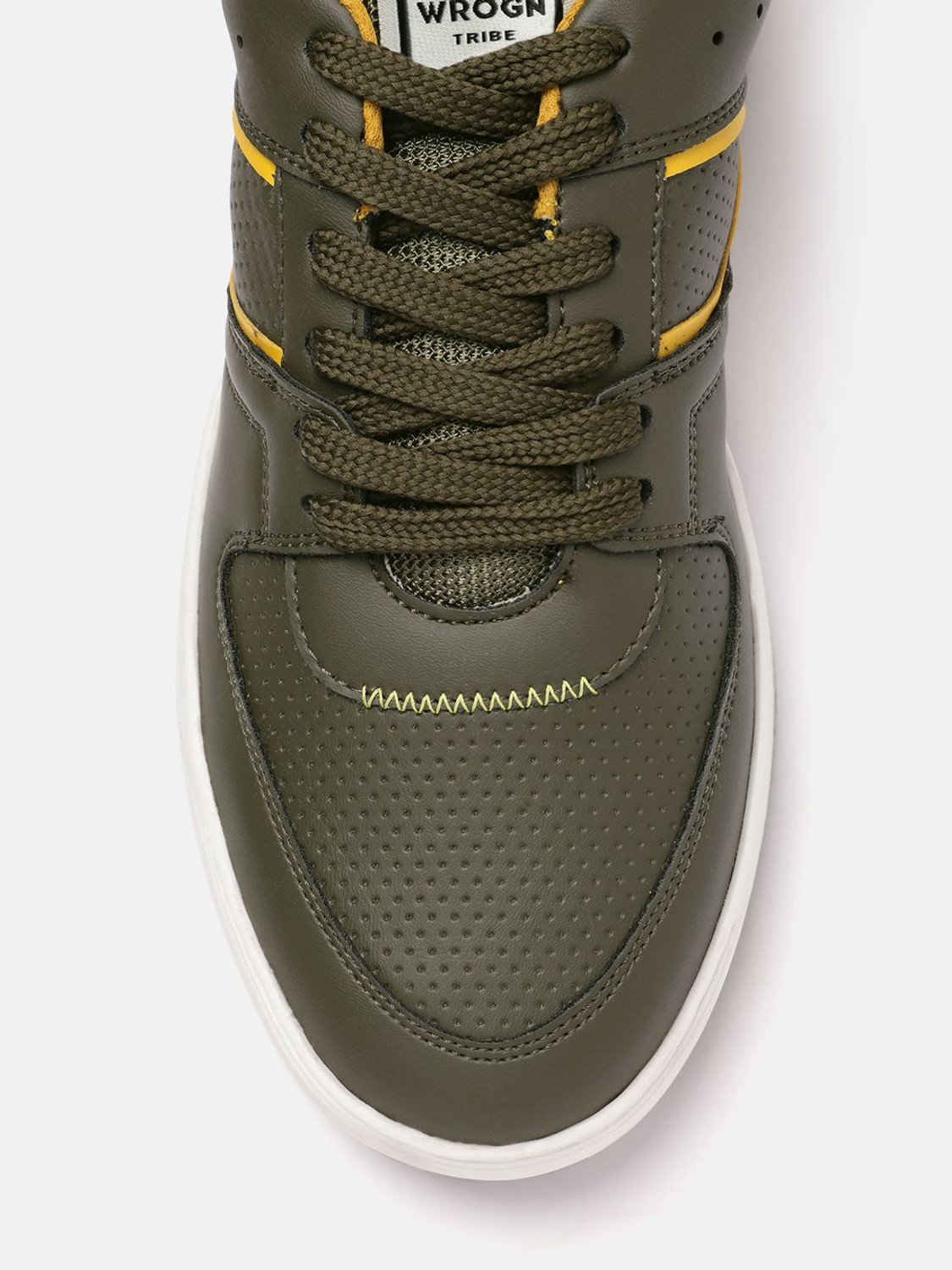 Image of WROGN Sneakers For Men