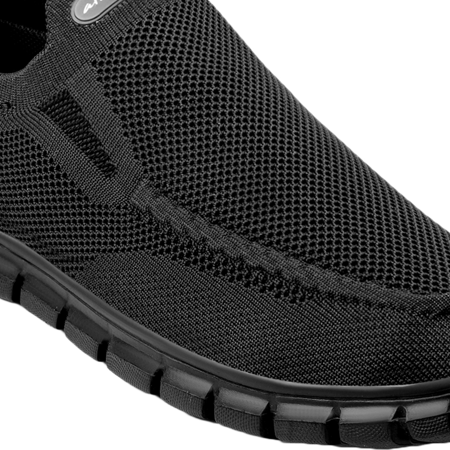Image of Allen Cooper Walking Shoes For Men