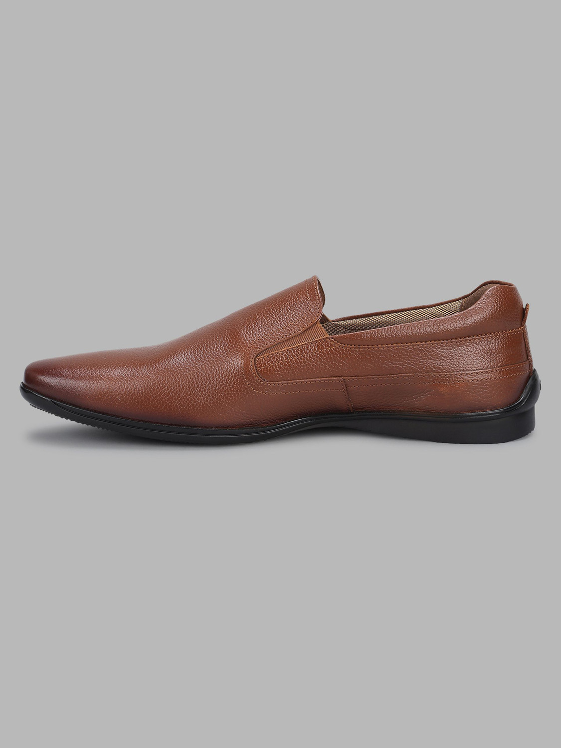 Image of LOUIS PHILIPPE Slip On For Men
