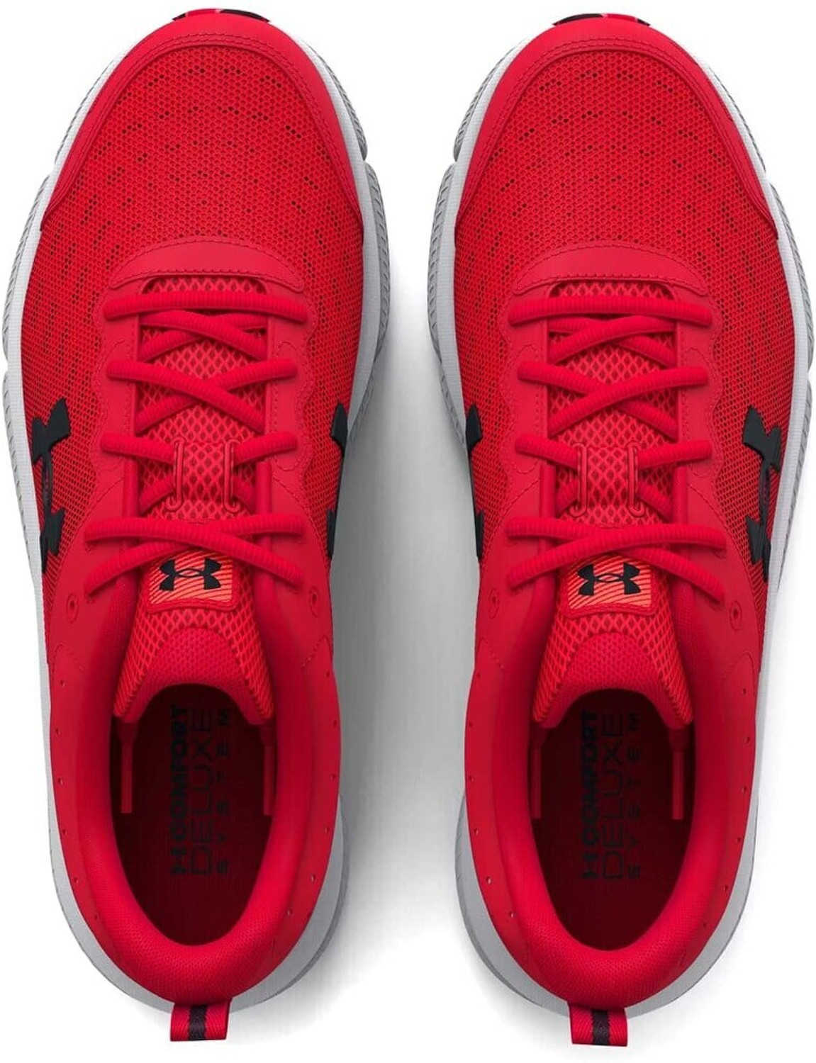 Image of UNDER ARMOUR UA Men's Charged Assert 10 Shoes Running Shoes For Men