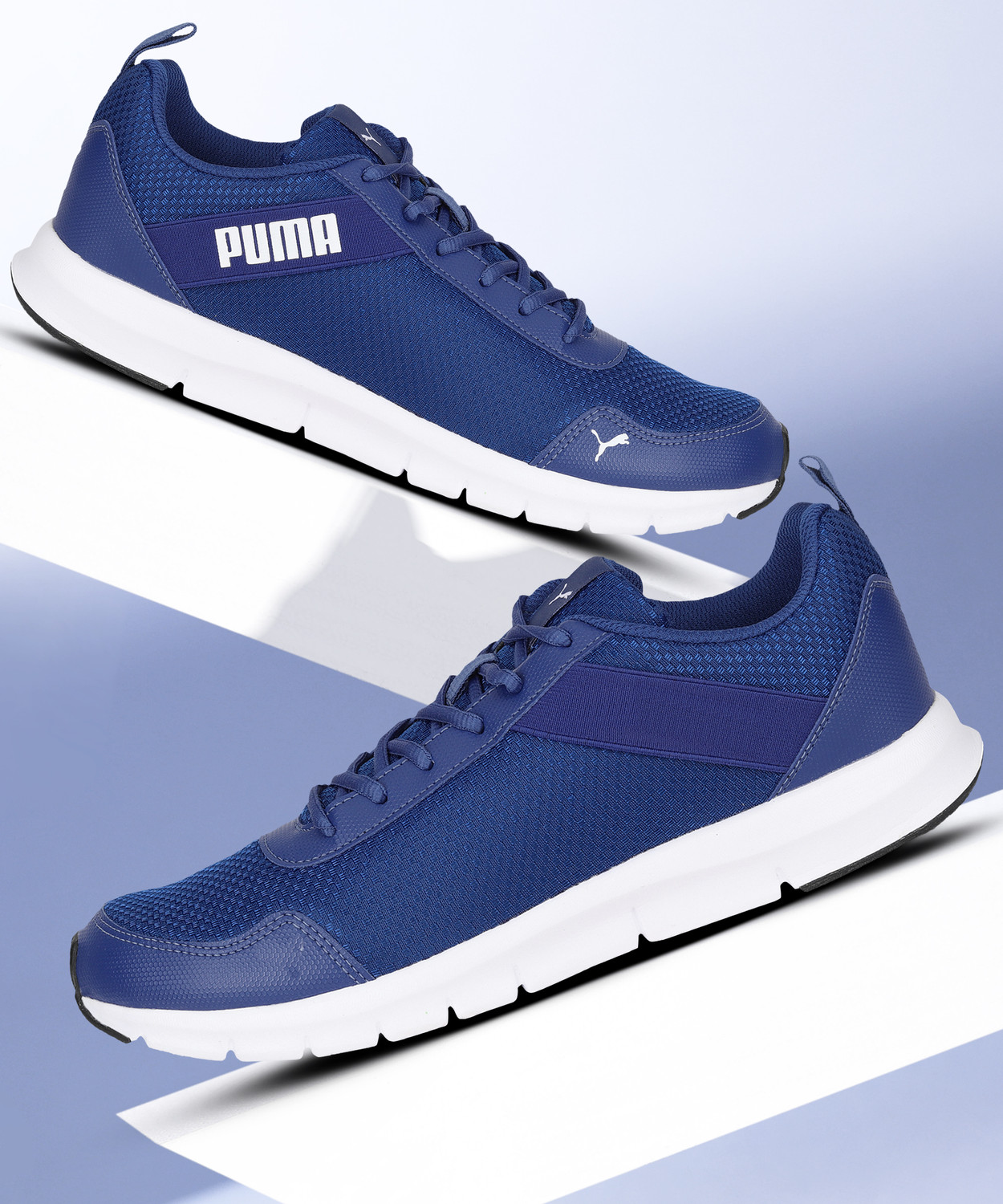 puma max idp