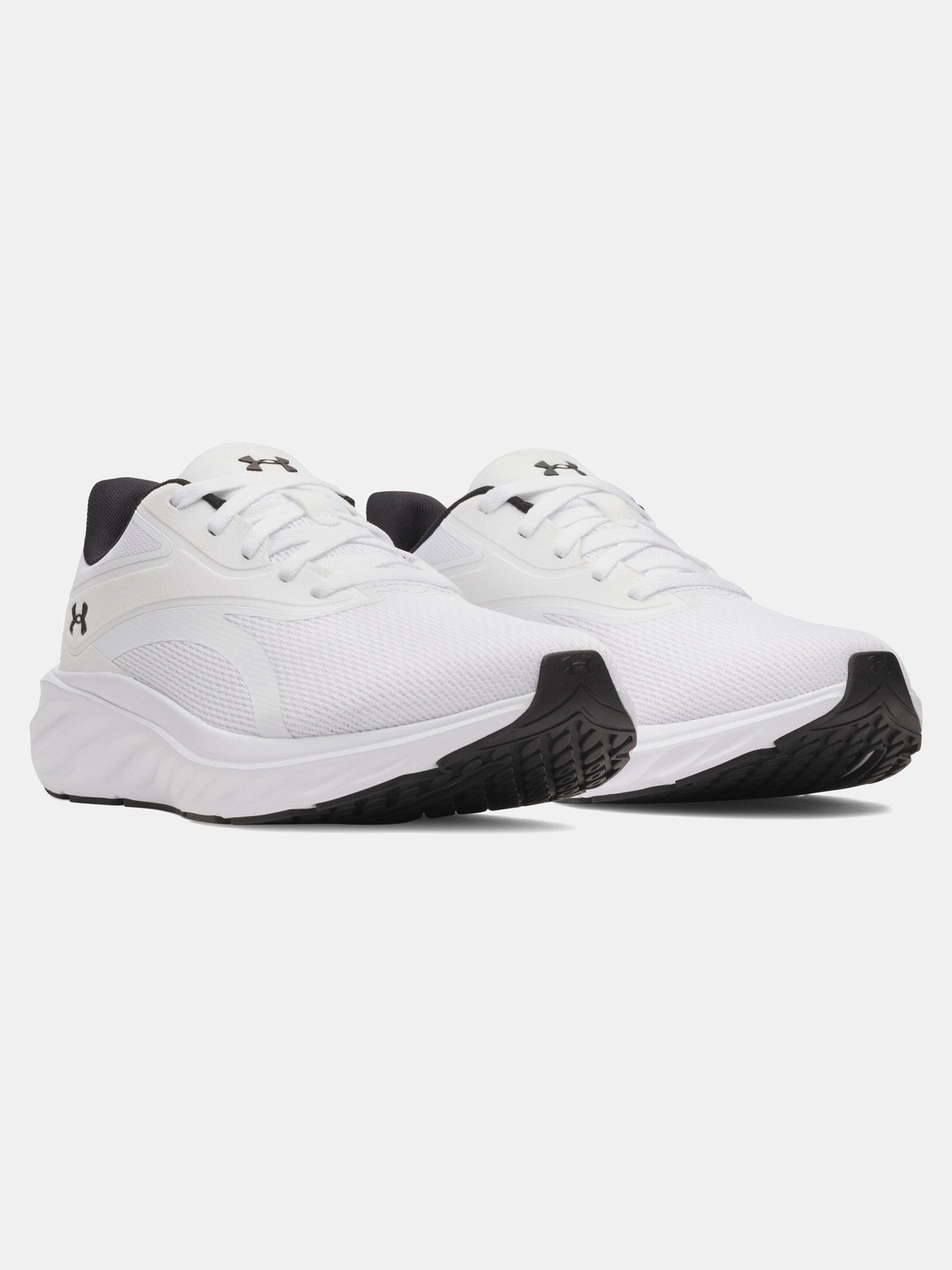 Image of UNDER ARMOUR Ascend Running Shoes For Men