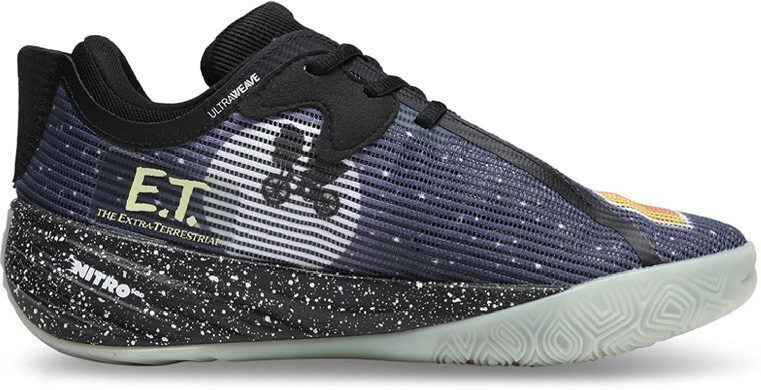 Image of PUMA All-Pro NITRO 2 E.T. Basketball Shoes For Women