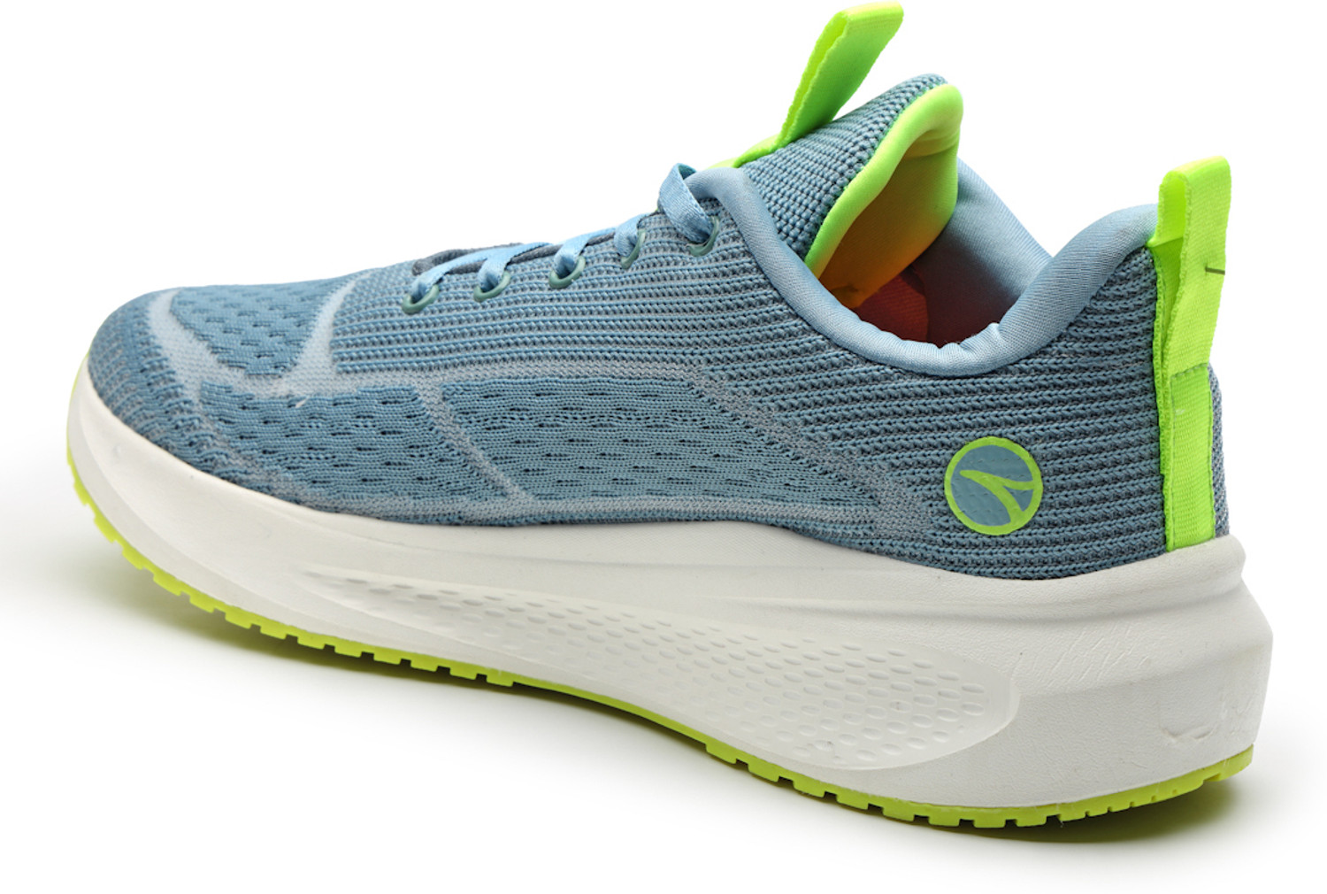 Image of action BULLET-240 Running Shoes For Men