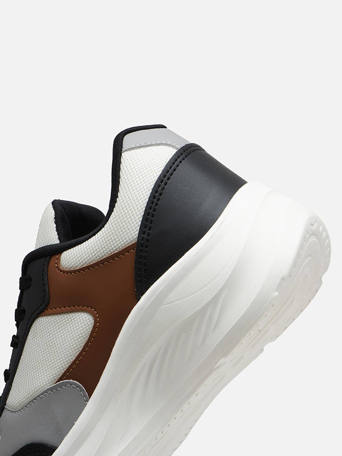 HRX by Hrithik Roshan Men's Running Shoes - Image 4