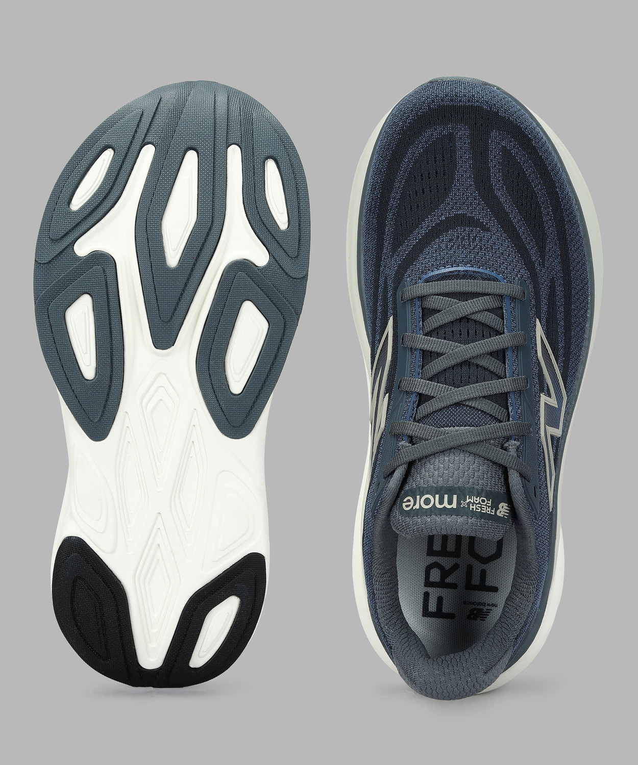 Image of New Balance MORE Running Shoes For Men