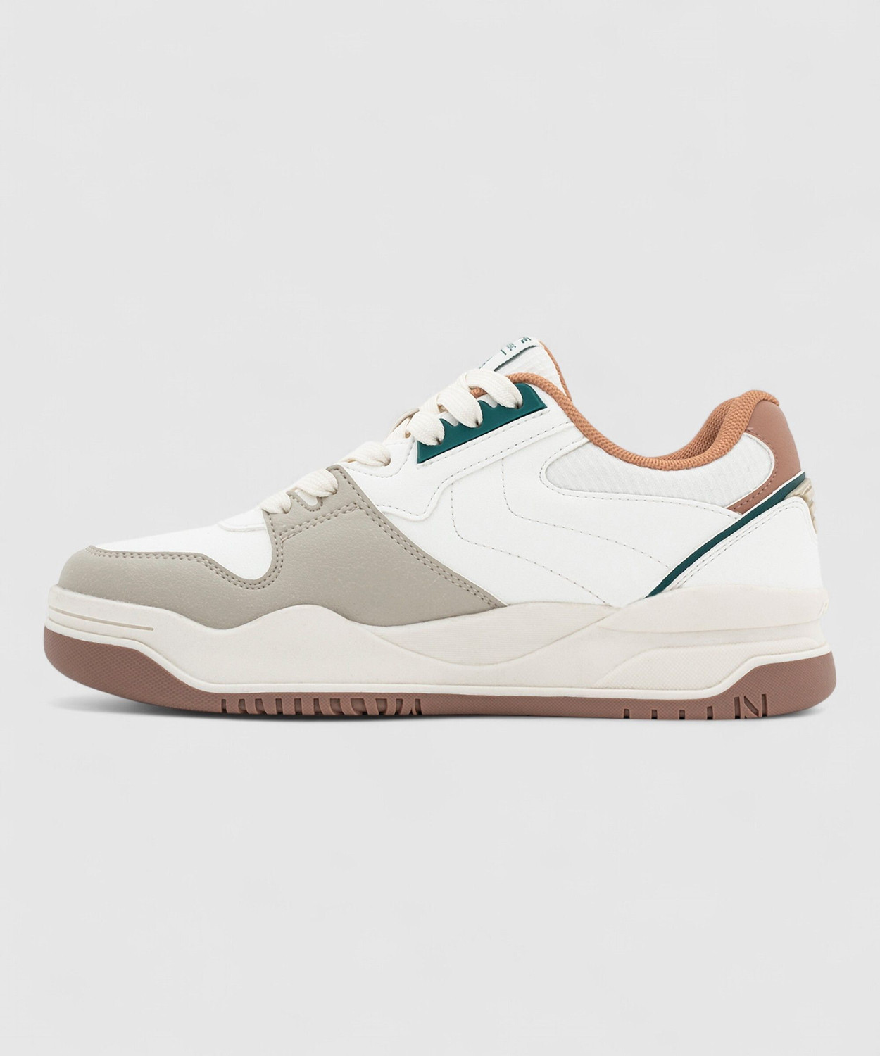 Image of RED TAPE Lifestyle Sneakers Shoes for Women | Rounded Front, Soothing Insole Sneakers For Women