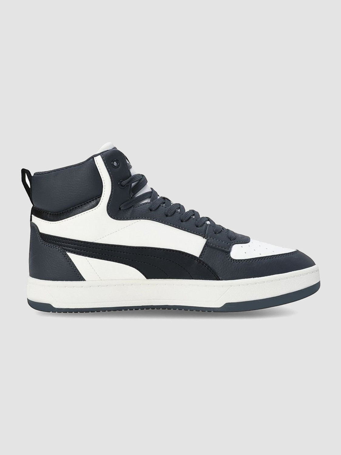 Image of PUMA Caven 2.0 Mid Sneakers For Men