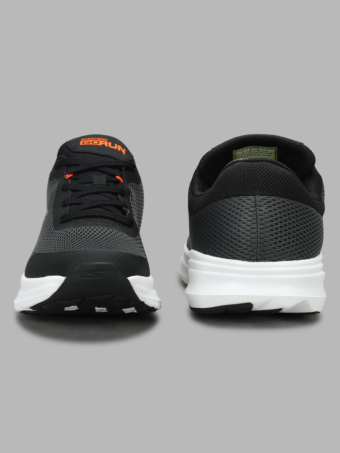 Image of Skechers GO RUN PURE Running Shoes For Men