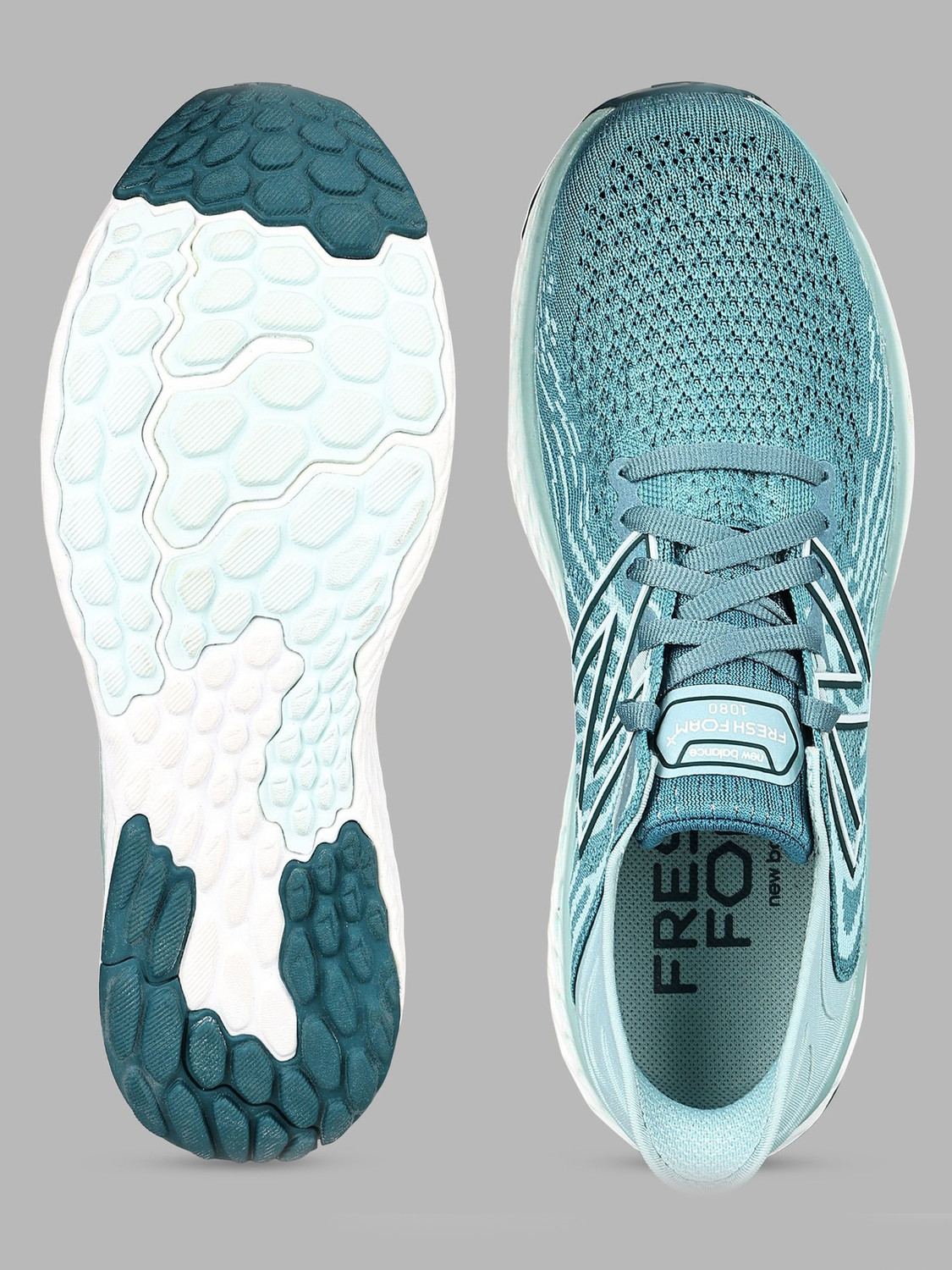 Image of New Balance 1080 Running Shoes For Women