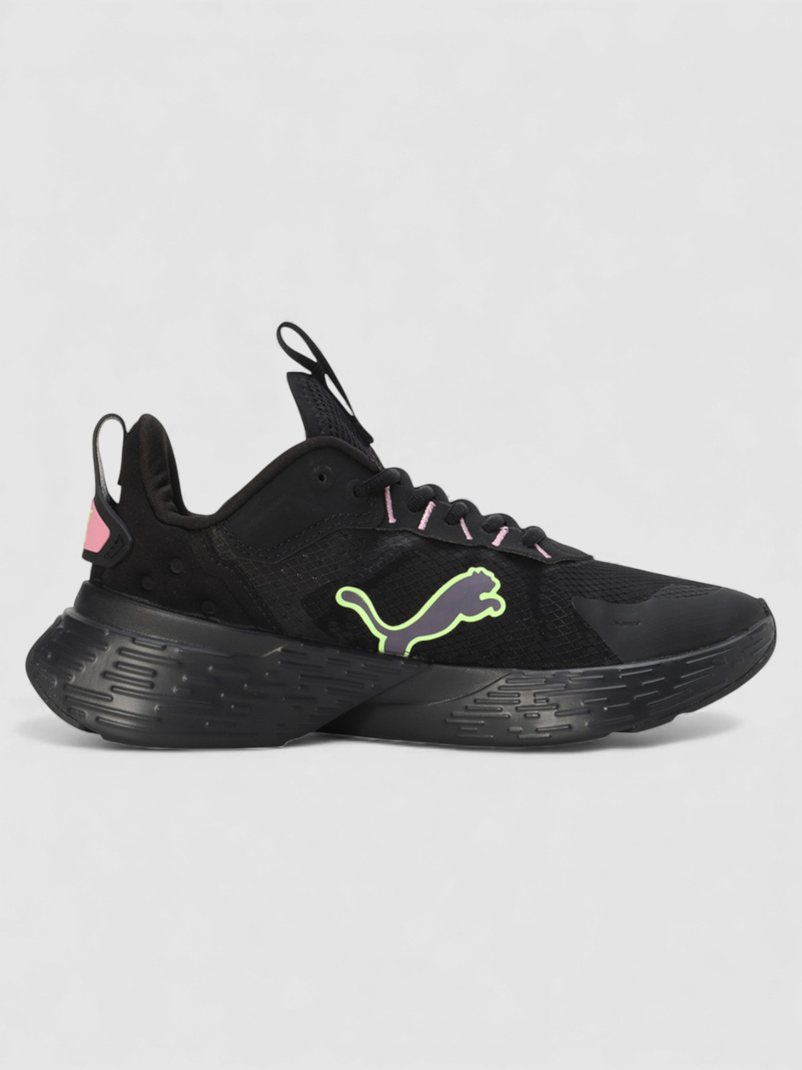 Image of PUMA Softride Sways Running Shoes For Women